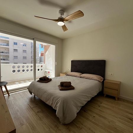 Amplio Apartamento Playa La Mata  Exteriér fotografie