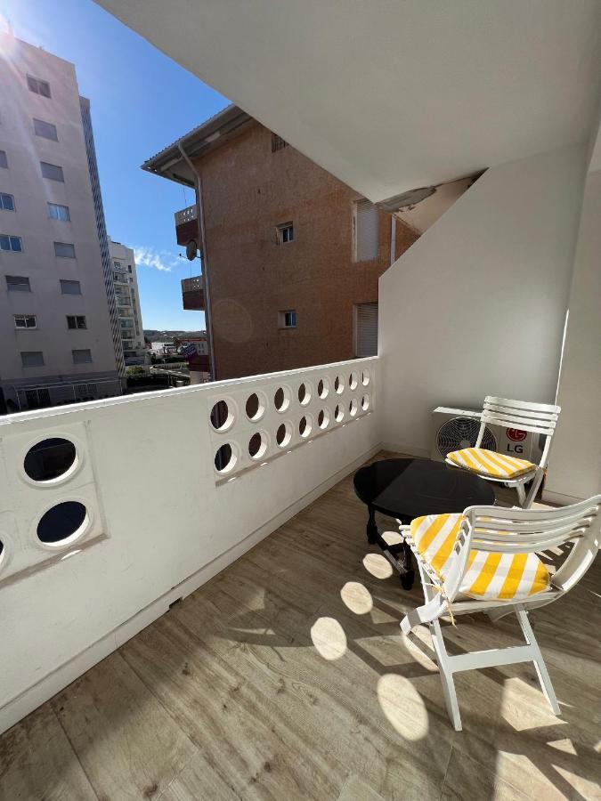 Amplio Apartamento Playa La Mata  Exteriér fotografie