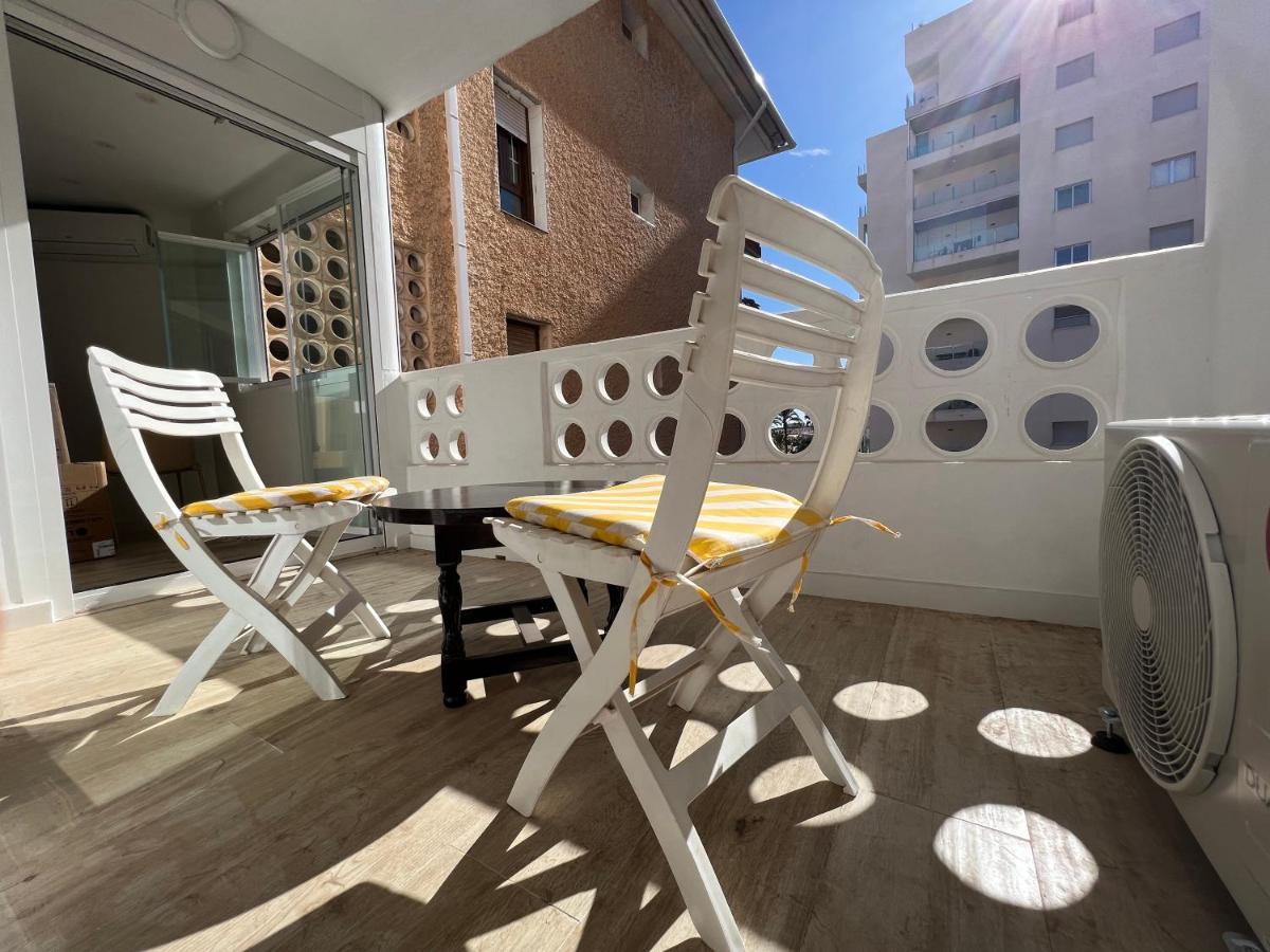 Amplio Apartamento Playa La Mata  Exteriér fotografie