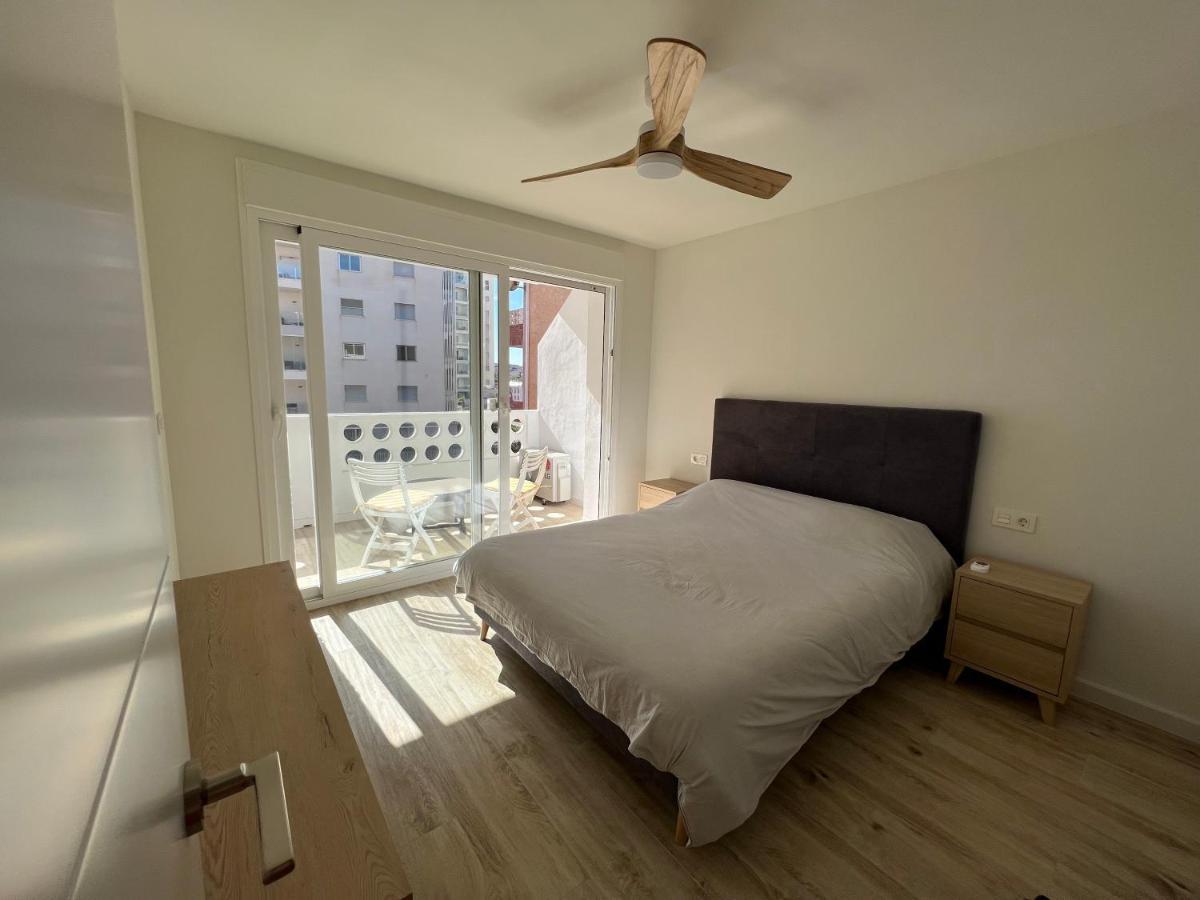 Amplio Apartamento Playa La Mata  Exteriér fotografie