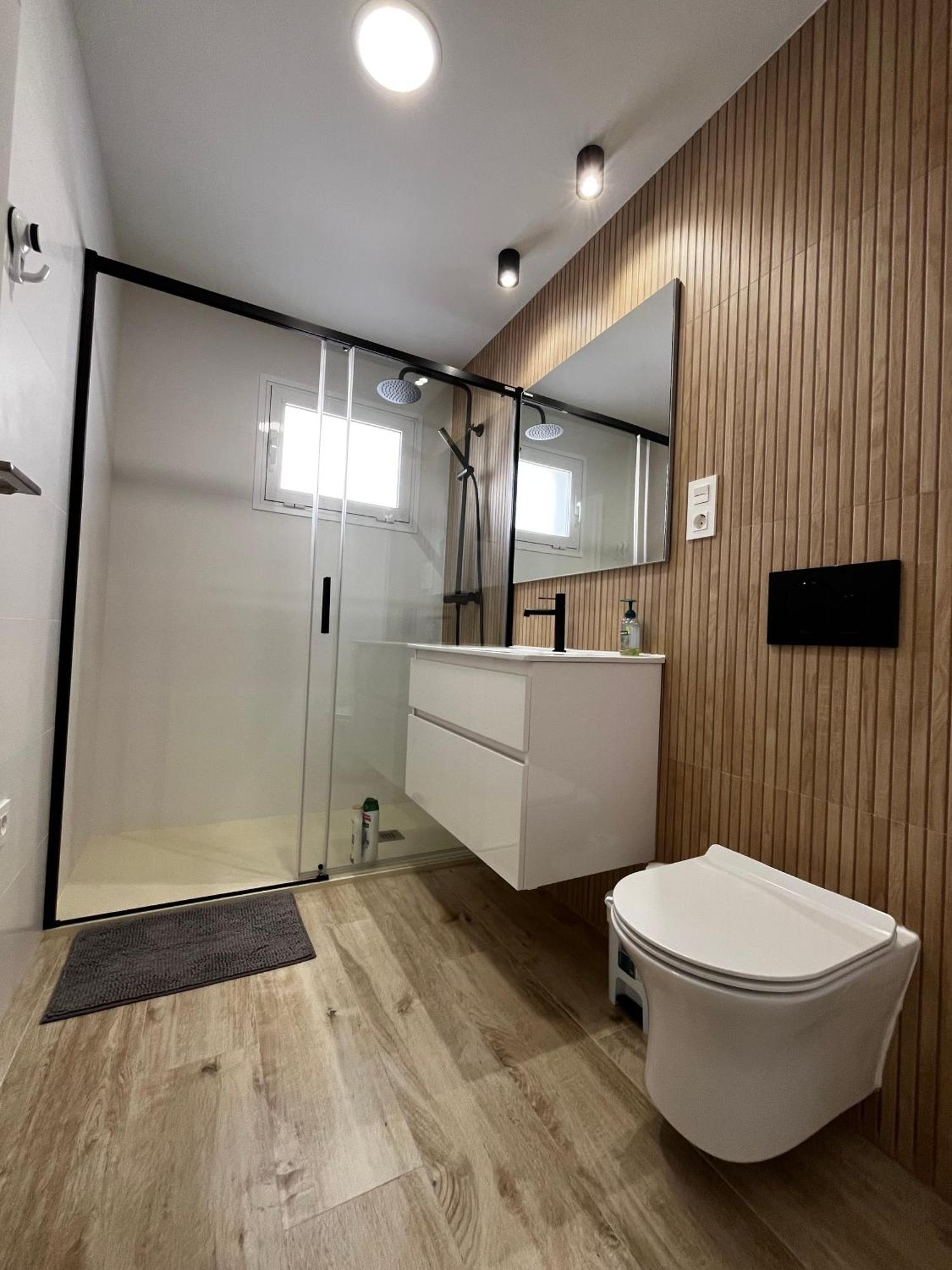 Amplio Apartamento Playa La Mata  Exteriér fotografie