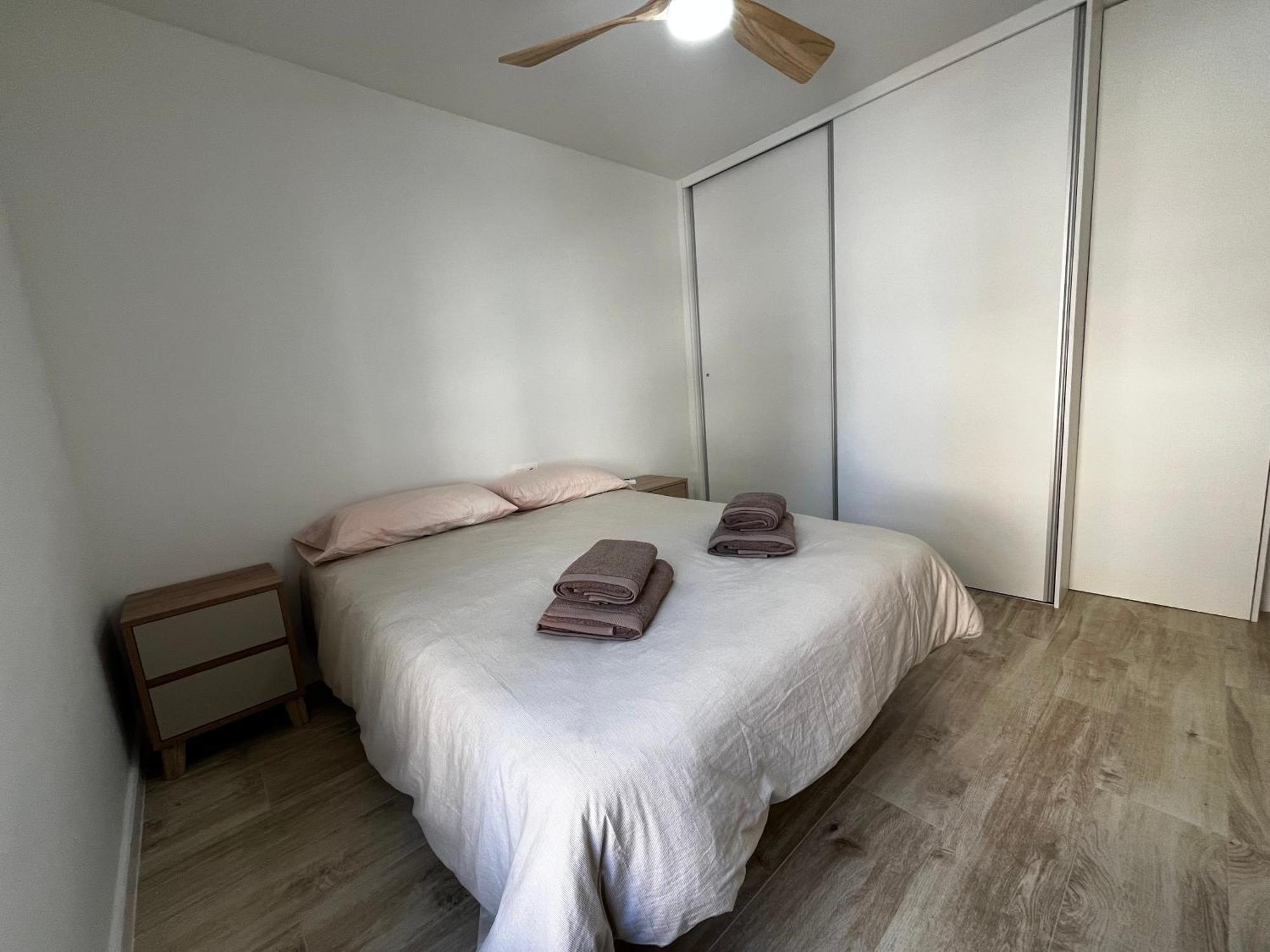 Amplio Apartamento Playa La Mata  Exteriér fotografie