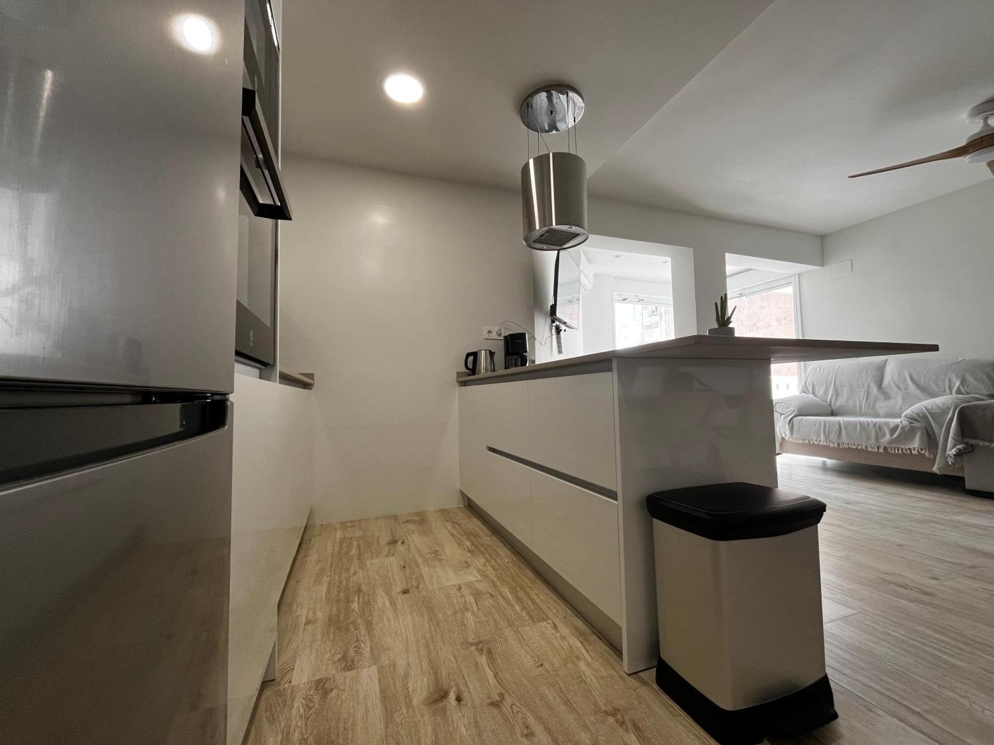 Amplio Apartamento Playa La Mata  Exteriér fotografie